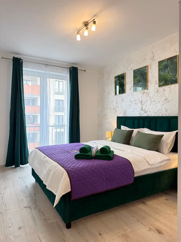 FLH - Luxury Apartments 3
